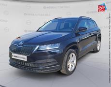 Skoda Karoq Souffelweyersheim