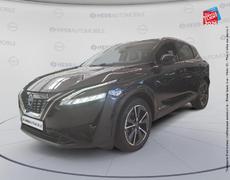 Nissan Qashqai Souffelweyersheim