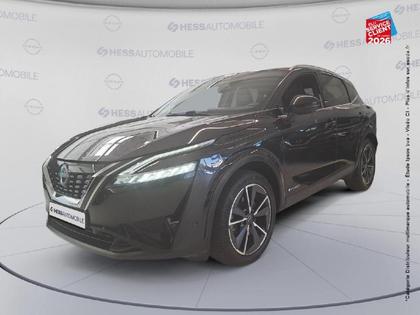 Nissan Qashqai - e-POWER 190ch Tekna 2022 - 26 999 €