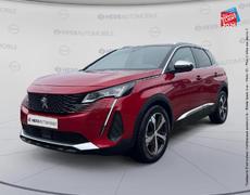 Peugeot 3008 - 1.2 PureTech 130ch S&S GT Line EAT8 - 19 999 €