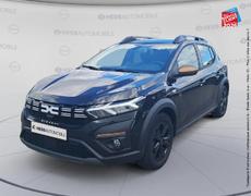 Dacia Sandero Souffelweyersheim