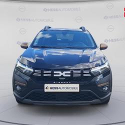 Dacia Sandero 1.0 TCe 90ch Stepway Extreme CVT Souffelweyersheim