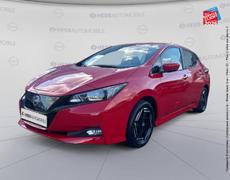 Nissan Leaf Souffelweyersheim