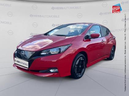 Nissan Leaf - 150ch 40kWh Acenta 22 - 15 799 €