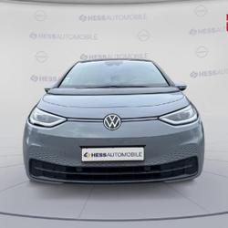 Volkswagen ID3 145ch Pro 58 kWh Souffelweyersheim