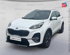 Kia Sportage Souffelweyersheim
