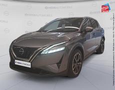 Nissan Qashqai Souffelweyersheim