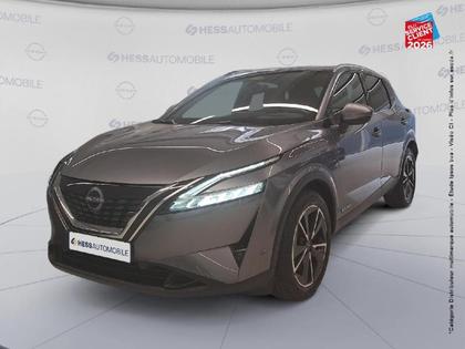 Nissan Qashqai - e-POWER 190ch Tekna 2022 - 28 499 €