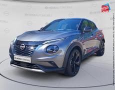 Nissan Juke Souffelweyersheim