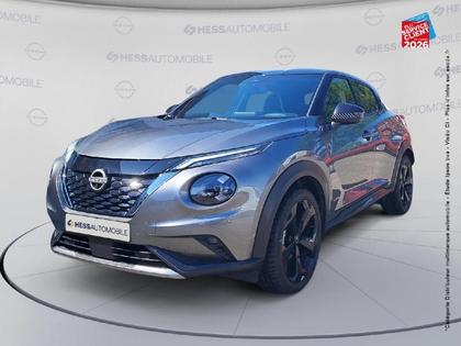 Nissan Juke - 1.6 Hybrid 143ch Première Edition 2023 - 20 499 €