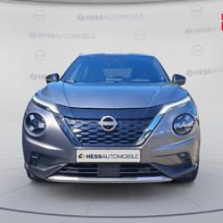 Nissan Juke 1.6 Hybrid 143ch Premi&egrave;re Edition 2023 Souffelweyersheim