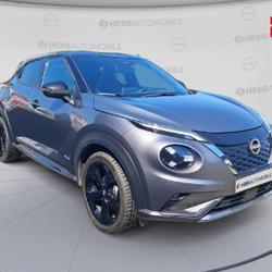 Nissan Juke 1.6 Hybrid 143ch Premi&egrave;re Edition 2023 Souffelweyersheim