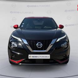 Nissan Juke 1.0 DIG-T 117ch N-Design Souffelweyersheim