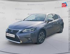 Lexus CT 200h Souffelweyersheim