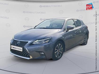 Lexus CT 200h - 200h Pack MY20 - 18 999 €