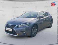 Lexus CT 200h Souffelweyersheim