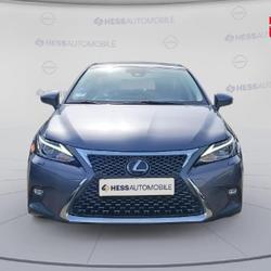 Lexus CT 200h 200h Pack MY20 Souffelweyersheim