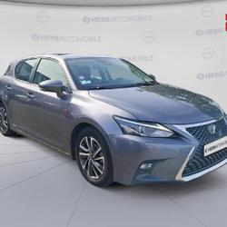 Lexus CT 200h 200h Pack MY20 Souffelweyersheim