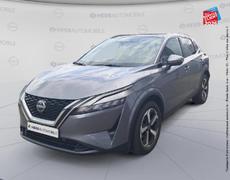 Nissan Qashqai Souffelweyersheim