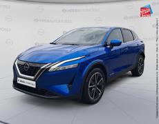 Nissan Qashqai Souffelweyersheim