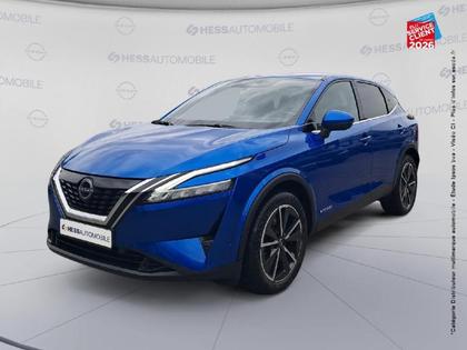 Nissan Qashqai - e-POWER 190ch Tekna 2022 - 25 999 €
