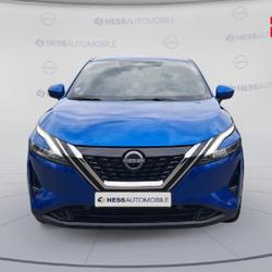 Nissan Qashqai e-POWER 190ch Tekna 2022 Souffelweyersheim