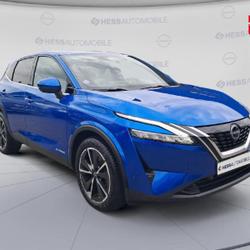 Nissan Qashqai e-POWER 190ch Tekna 2022 Souffelweyersheim