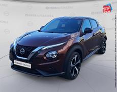 Nissan Juke Souffelweyersheim
