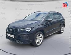 Seat Ateca Souffelweyersheim