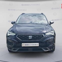 Seat Ateca 2.0 TDI 150ch Start&Stop FR 4Drive DSG7 Souffelweyersheim