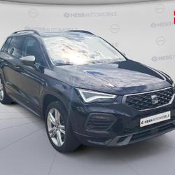 Seat Ateca 2.0 TDI 150ch Start&Stop FR 4Drive DSG7 Souffelweyersheim