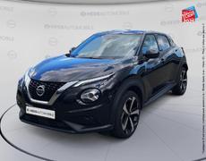 Nissan Juke Souffelweyersheim