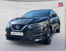 Nissan Qashqai Souffelweyersheim