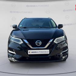 Nissan Qashqai 1.3 DIG-T 160ch Tekna DCT 2019 Euro6-EVAP Souffelweyersheim