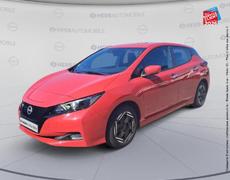 Nissan Leaf Souffelweyersheim