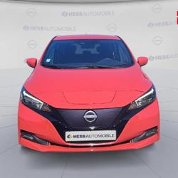 Nissan Leaf 150ch 40kWh Acenta 22 Souffelweyersheim