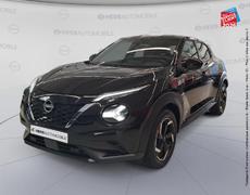 Nissan Juke Souffelweyersheim