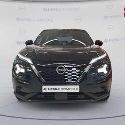 Nissan Juke 1.6 Hybrid 143ch N-Connecta 2023 Souffelweyersheim