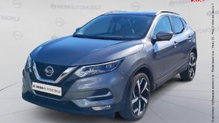 Nissan Qashqai  - Tekna - photo 0