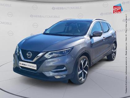 Nissan Qashqai - 1.5 dCi 115ch Tekna DCT 2019 Euro6-EVAP - 18 999 €