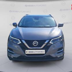 Nissan Qashqai 1.5 dCi 115ch Tekna DCT 2019 Euro6-EVAP Souffelweyersheim