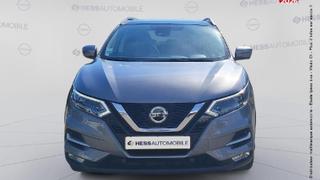 Nissan Qashqai  - Tekna - photo 1