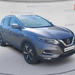 Nissan Qashqai 1.5 dCi 115ch Tekna DCT 2019 Euro6-EVAP Souffelweyersheim