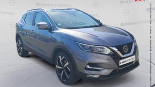 Nissan Qashqai  - Tekna - photo 2