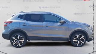 Nissan Qashqai  - Tekna - photo 3