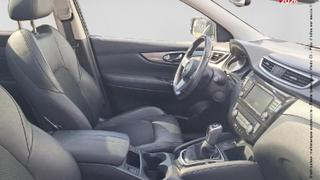 Nissan Qashqai  - Tekna - photo 4