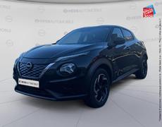 Nissan Juke Souffelweyersheim