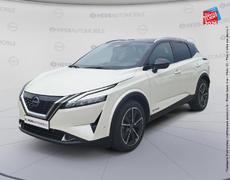 Nissan Qashqai Souffelweyersheim