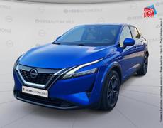 Nissan Qashqai Souffelweyersheim