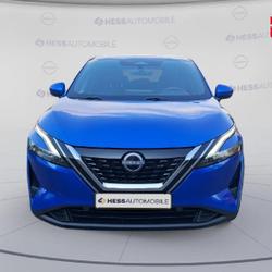 Nissan Qashqai e-POWER 190ch Tekna 2022 Souffelweyersheim